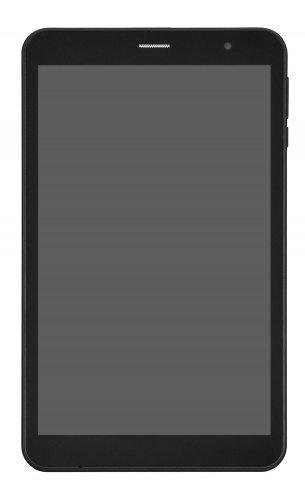 Планшет Digma CITI 8 E400 SC9863 (1.6) 8C RAM2Gb ROM32Gb 8" IPS 1280x800 3G 4G Android 10.0 черный 2Mpix 0.3Mpix BT GPS WiFi Touch microSD 128Gb minUSB 3500mAh фото 4