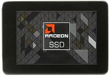 Накопитель SSD AMD SATA-III 240GB R5SL240G Radeon R5 2.5"