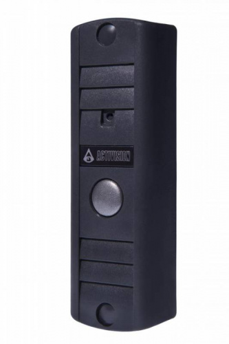Видеопанель Falcon Eye AVP-506 цветной сигнал цвет панели: темно-серый фото 2
