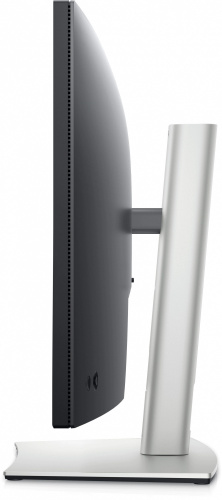 Монитор Dell 34" UltraSharp P3421W черный IPS LED 21:9 HDMI матовая HAS Pivot 300cd 178гр/178гр 3440x1440 DisplayPort WQHD USB 6.7кг фото 9