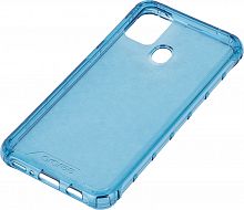 Чехол (клип-кейс) Samsung для Samsung Galaxy M31 araree M cover синий (GP-FPM315KDALR)