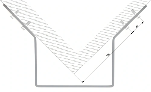 Кронштейн Dahua DH-PFA151 фото 4