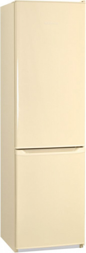 Холодильник Nordfrost NRB 110 732 бежевый (двухкамерный)