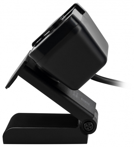 Камера Web Оклик OK-C21FH черный 2Mpix (1920x1080) USB2.0 с микрофоном фото 11