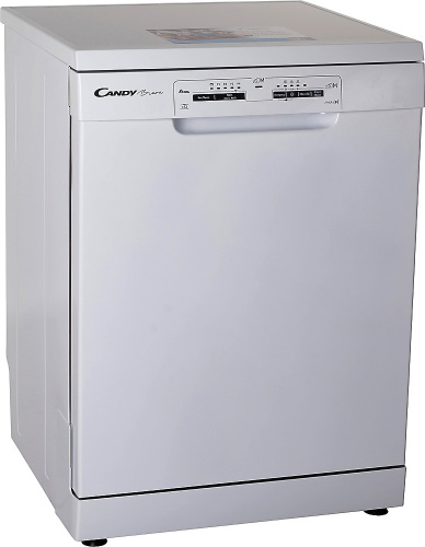 Посудомоечная машина Candy CDPN 1L390PW-08 белый (полноразмерная) фото 8
