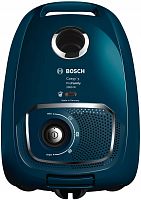 Пылесос Bosch BGLS42035 2000Вт синий