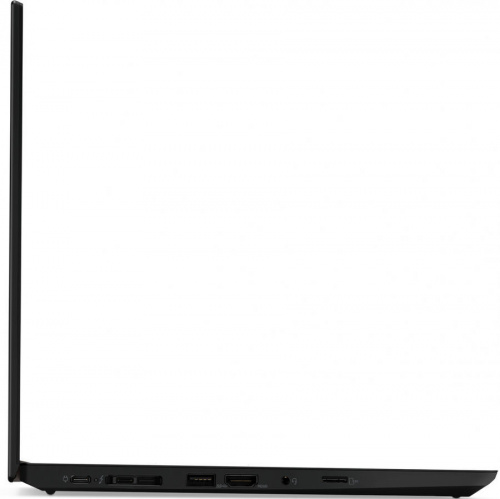 Ноутбук Lenovo ThinkPad T14 G1 T Core i7 10510U 16Gb SSD1Tb Intel UHD Graphics 14" IPS FHD (1920x1080) noOS black WiFi BT Cam фото 6