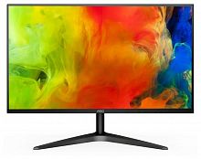 Монитор AOC 27" Value Line 27B1H(00/01) черный IPS LED 16:9 HDMI матовая 1000:1 250cd 178гр/178гр 1920x1080 D-Sub FHD