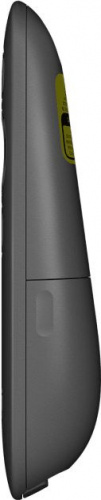Презентер Logitech R500s BT/Radio USB (20м) графитовый фото 3