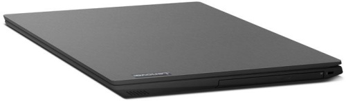 Ноутбук Lenovo V340-17IWL Core i5 8265U/8Gb/SSD256Gb/DVD-RW/Intel UHD Graphics 620/17.3"/IPS/FHD (1920x1080)/Windows 10 Professional 64/dk.grey/WiFi/BT/Cam фото 2