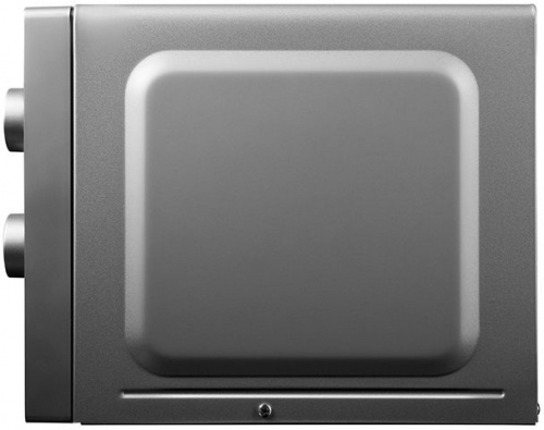 Микроволновая Печь Redmond RM-2001 20л. 700Вт серебристый/черный фото 5