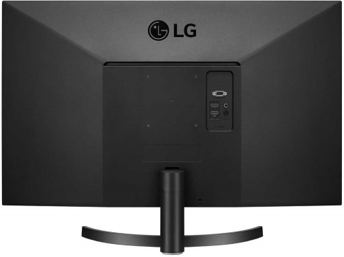 Монитор LG 31.5" 32ML600M-B черный IPS LED 16:9 HDMI матовая 1200:1 400cd 178гр/178гр 1920x1080 D-Sub FHD 6.6кг фото 5