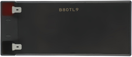 Батарея для ИБП BB BC 7,2-12 12В 7.2Ач фото 4