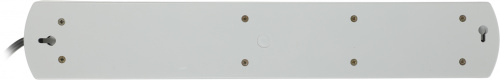 Сетевой фильтр Most HPw 2м (6 розеток) белый (коробка) фото 5
