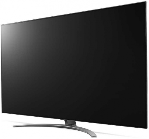 Телевизор LED LG 65" 65SM9010PLA NanoCell черный/Ultra HD/100Hz/DVB-T/DVB-T2/DVB-C/DVB-S/DVB-S2/USB/WiFi/Smart TV (RUS) фото 11
