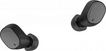 Гарнитура вкладыши HTC True Wireless Earbuds черный беспроводные bluetooth в ушной раковине