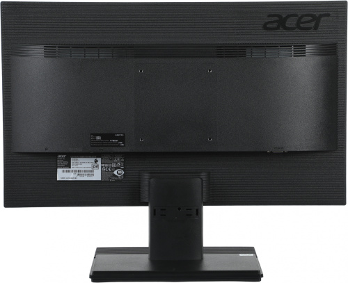 Монитор Acer 21.5" V226HQLb черный TN LED 5ms 16:9 матовая 250cd 1920x1080 60Hz VGA FHD 3.66кг фото 6