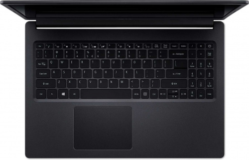 Ноутбук Acer Extensa 15 EX215-22-R6TB Ryzen 5 3500U 8Gb SSD1Tb AMD Radeon Vega 8 15.6" FHD (1920x1080) Eshell black WiFi BT Cam 4810mAh фото 4