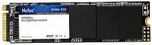 Накопитель SSD Netac PCIe 3.0 x4 256GB NT01N930E-256G-E4X N930E Pro M.2 2280