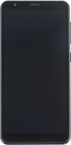 Смартфон ZTE Blade A5 2019 32Gb 2Gb синий моноблок 3G 4G 2Sim 5.45" 720x1440 Android 9.0 13Mpix 802.11 b/g/n GPS GSM900/1800 GSM1900 MP3 FM microSD max256Gb фото 8