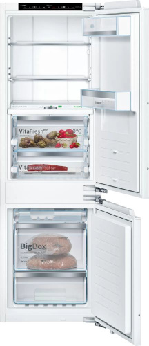 Холодильник Bosch KIF86HD20R (двухкамерный) фото 7