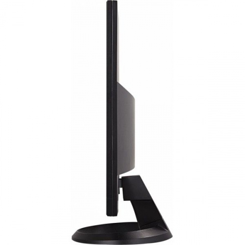 Монитор ViewSonic 21.5" VA2261H-8 черный TN LED 5ms 16:9 HDMI матовая 50000000:1 250cd 170гр/160гр 1920x1080 D-Sub FHD 2.64кг фото 6