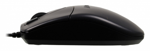 Мышь A4Tech OP-620D черный оптическая (1200dpi) USB (4but) фото 5