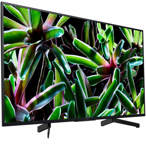 Телевизор LED Sony 55" KD55XG7005BR BRAVIA черный/Ultra HD/50Hz/DVB-T/DVB-T2/DVB-C/DVB-S/DVB-S2/USB/WiFi/Smart TV фото 3