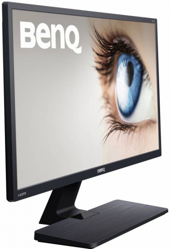 Монитор Benq 21.5" GW2270H черный VA LED 18ms 16:9 HDMI матовая 20000000:1 250cd 178гр/178гр 1920x1080 D-Sub FHD 3.4кг фото 2