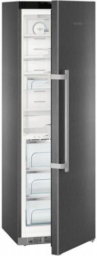 Холодильник Liebherr KBbs 4370 черный (однокамерный) фото 4
