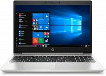 Ноутбук HP ProBook 455 G7 Ryzen 7 4700U/16Gb/SSD512Gb/AMD Radeon/15.6" UWVA/FHD (1920x1080)/Windows 10 Professional 64/silver/WiFi/BT/Cam