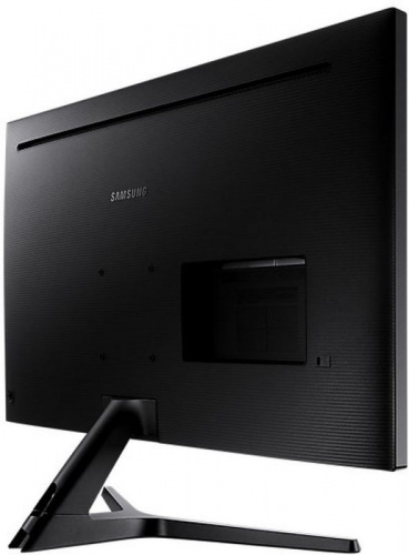 Монитор Samsung 31.5" U32J590UQI темно-серый VA LED 4ms 16:9 HDMI матовая 3000:1 270cd 178гр/178гр 3840x2160 DisplayPort Ultra HD 8.3кг фото 6