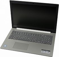 Ноутбук Lenovo IdeaPad 330-15IKB Core i3 6006U/8Gb/SSD256Gb/Intel HD Graphics 520/15.6"/TN/FHD (1920x1080)/Free DOS/grey/WiFi/BT/Cam