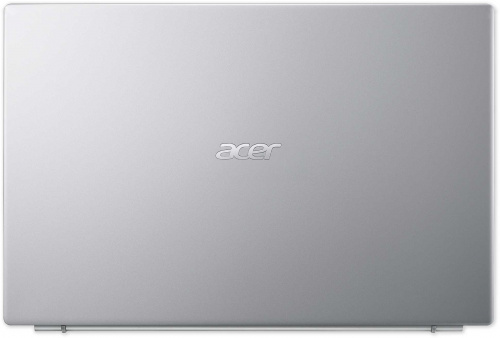 Ноутбук Acer Aspire 3 A317-33-P2RW Pentium Silver N6000 4Gb SSD512Gb Intel UHD Graphics 17.3" TN HD+ (1600x900) Windows 10 silver WiFi BT Cam фото 6