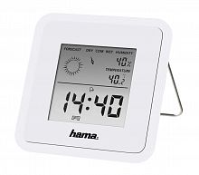 Термометр Hama TH50 белый