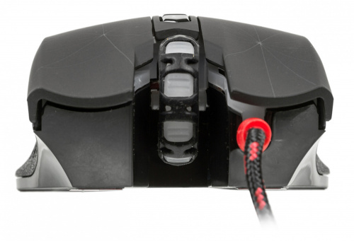 Мышь A4Tech Bloody P81 черный оптическая (5000dpi) USB3.0 (8but) фото 7