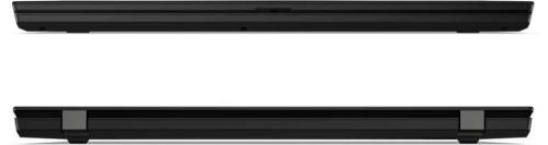 Ноутбук Lenovo ThinkPad L15 G1 T Ryzen 5 4500U/8Gb/SSD256Gb/Intel UHD Graphics/15.6"/FHD (1920x1080)/Windows 10 Professional 64/black/WiFi/BT/Cam фото 8