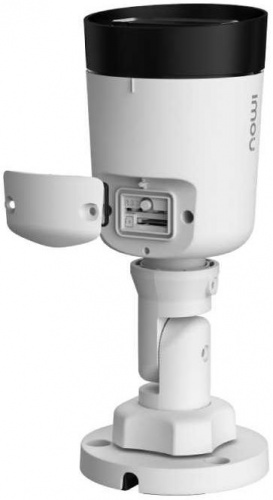 Камера видеонаблюдения IP Imou Bullet Lite 4MP 2.8-2.8мм цв. корп.:белый/черный (IPC-G42P-0280B-IMOU) фото 5