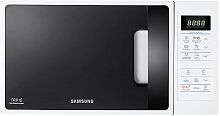 Микроволновая Печь Samsung ME83ARW/BW 23л. 800Вт белый