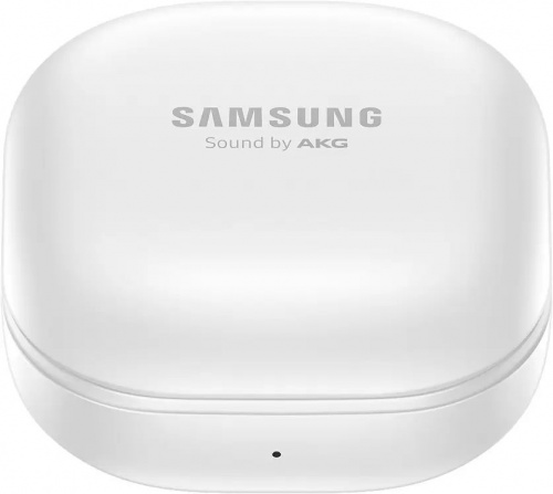 Гарнитура вкладыши Samsung Galaxy Buds Pro белый беспроводные bluetooth в ушной раковине (SM-R190NZWACIS) фото 9