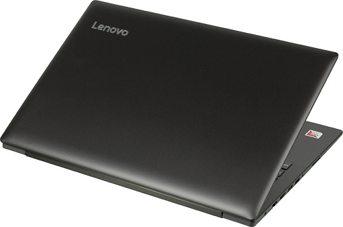 Ноутбук Lenovo IdeaPad 330-15AST A9 9425/4Gb/SSD128Gb/AMD Radeon R5/15.6"/TN/FHD (1920x1080)/Windows 10/black/WiFi/BT/Cam фото 4