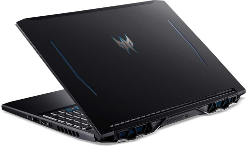 Ноутбук Acer Predator Helios 300 PH315-53-576Y Core i5 10300H/16Gb/SSD512Gb/NVIDIA GeForce RTX 2060 6Gb/15.6"/IPS/FHD (1920x1080)/Windows 10/black/WiFi/BT/Cam фото 3