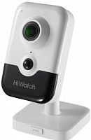 Камера видеонаблюдения IP HiWatch Pro IPC-C042-G0 (2.8mm) 2.8-2.8мм цв. корп.:белый/черный
