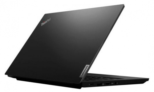Ноутбук Lenovo ThinkPad E14-ARE T Gen 2 Ryzen 7 4700U/16Gb/SSD512Gb/AMD Radeon/14"/IPS/FHD (1920x1080)/Windows 10 Professional/black/WiFi/BT/Cam фото 4