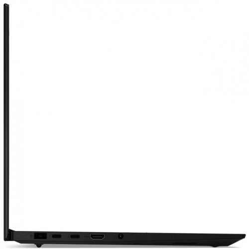 Ноутбук Lenovo ThinkPad X1 Extreme G3 T Core i7 10750H 16Gb SSD512Gb NVIDIA GeForce GTX 1650 Ti MAX Q 4Gb 15.6" UHD Windows 10 4G Professional 64 black WiFi BT Cam фото 5