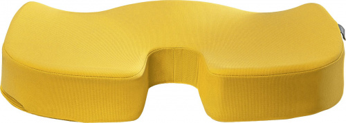 Поддерживающая подушка Leitz Ergo Cosy желтый (52840019) фото 2