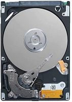 Жесткий диск Dell 1x10Tb SAS NL 7.2K для 13G 400-ANVE Hot Swapp 3.5"