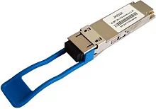 Трансивер HPE JH232A X142 40G QSFP+ LC LR4 SM