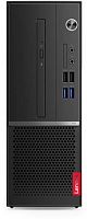 ПК Lenovo V530s-07ICB SFF i3 8100 (3.6)/4Gb/1Tb 7.2k/UHDG 630/Windows 10 Home 64/GbitEth/180W/клавиатура/мышь/черный