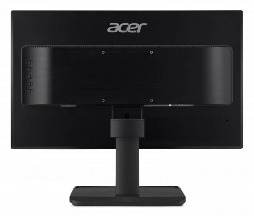 Монитор Acer 24" ET241Ybi черный IPS LED 4ms 16:9 HDMI матовая 250cd 178гр/178гр 1920x1080 D-Sub FHD 3.24кг фото 3